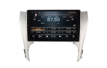 Radio navegador GPS Toyota Camry 7 XV 50 55 pantalla 10.1 Android 14 TR4303