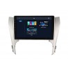 Radio GPS head unit Toyota Camry 7 XV 50 55 screen 10.1 Android 14 TR4303