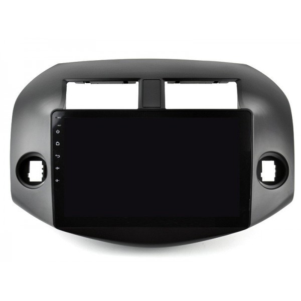 Radio navegador GPS Toyota RAV4 Rav 4 pantalla 10.1 Android 14 TR4304