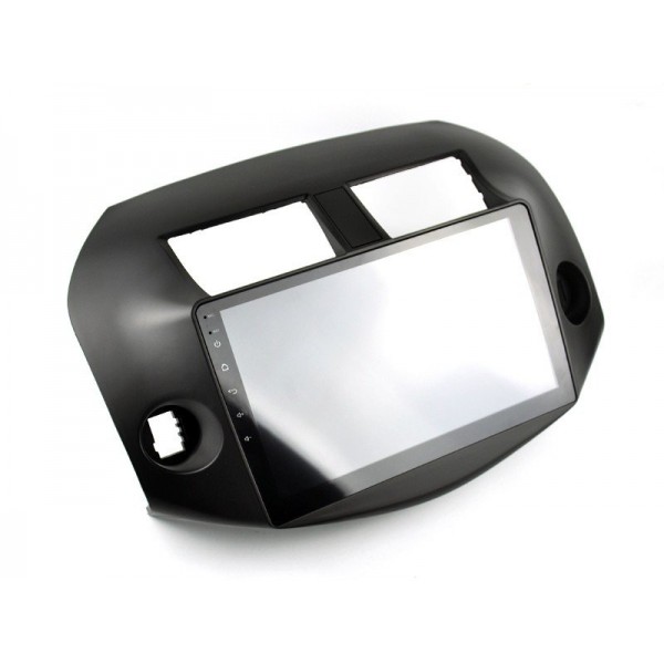 Radio navegador GPS Toyota RAV4 Rav 4 pantalla 10.1 Android 14 TR4304