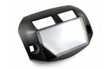 Radio GPS head unit Toyota RAV4 Rav 4 screen 10.1 Android 14 TR4304