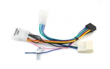 Radio GPS head unit Toyota RAV4 Rav 4 screen 10.1 Android 14 TR4304