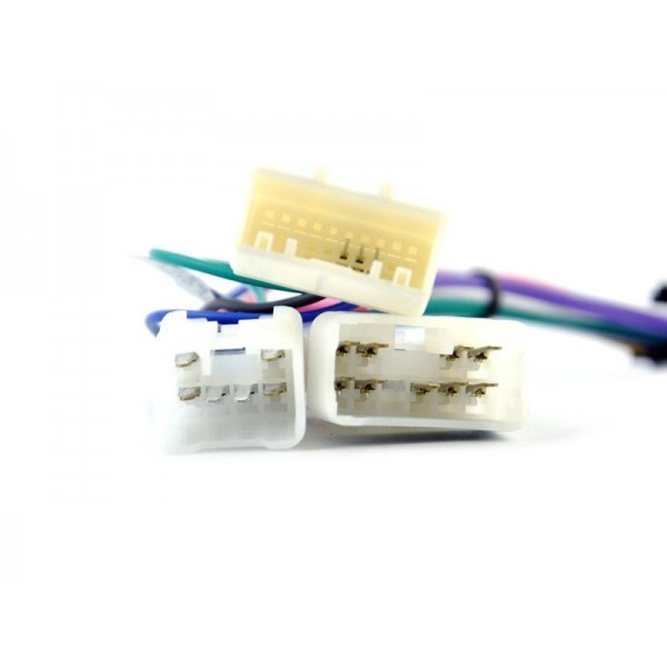 Radio GPS head unit Toyota RAV4 Rav 4 screen 10.1 Android 14 TR4304