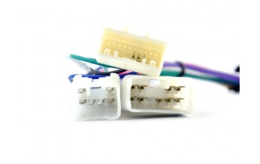 Radio GPS head unit Toyota RAV4 Rav 4 screen 10.1 Android 14 TR4304