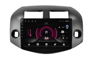 Radio GPS head unit Toyota RAV4 Rav 4 screen 10.1 Android 14 TR4304