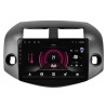 Radio navegador GPS Toyota RAV4 Rav 4 pantalla 10.1 Android 14 TR4304