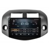 Radio GPS head unit Toyota RAV4 Rav 4 screen 10.1 Android 14 TR4304
