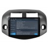 Radio GPS head unit Toyota RAV4 Rav 4 screen 10.1 Android 14 TR4304