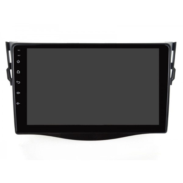 Radio GPS head unit Toyota RAV4 screen 10.1 Android 14 TR4305