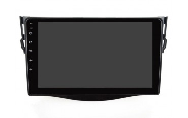 Radio GPS head unit Toyota RAV4 screen 10.1 Android 14 TR4305