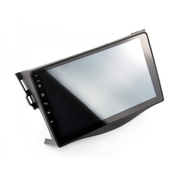 Radio navegador GPS Toyota RAV4 pantalla 10.1 Android 14 TR4305