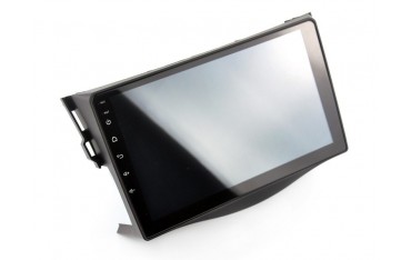 Radio GPS head unit Toyota RAV4 screen 10.1 Android 14 TR4305