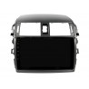 Radio navegador GPS Toyota Corolla E140 E150 pantalla 10.1 Android 14 TR4306