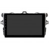 Radio GPS head unit Toyota Corolla E140 E150 screen 10.1 Android 14 TR4307