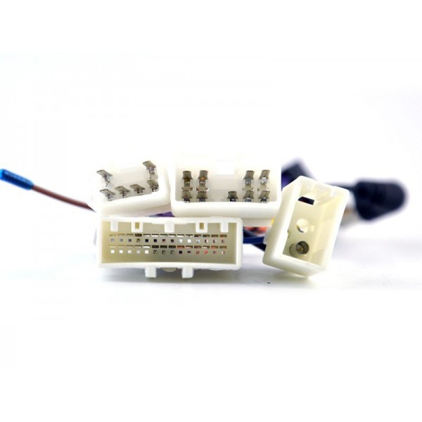 Radio navegador GPS Toyota Corolla E140 E150 pantalla 10.1 Android 14 TR4307