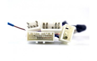 Radio navegador GPS Toyota Corolla E140 E150 pantalla 10.1 Android 14 TR4307