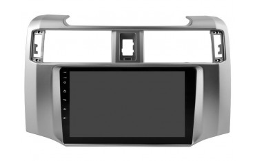 Radio GPS head unit Toyota 4Runner screen 10.1 Android 14 TR4308