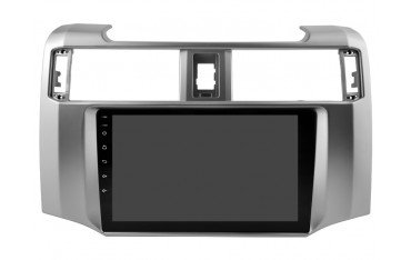 Radio navegador GPS Toyota 4Runner pantalla 10.1 Android 14 TR4308
