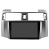 Radio GPS head unit Toyota 4Runner screen 10.1 Android 14 TR4308