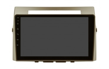 Radio GPS head unit Toyota Corolla Verso screen 10.1 Android 14 TR4309