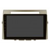 Radio navegador GPS Toyota Corolla Verso pantalla 10.1 Android 14 TR4309