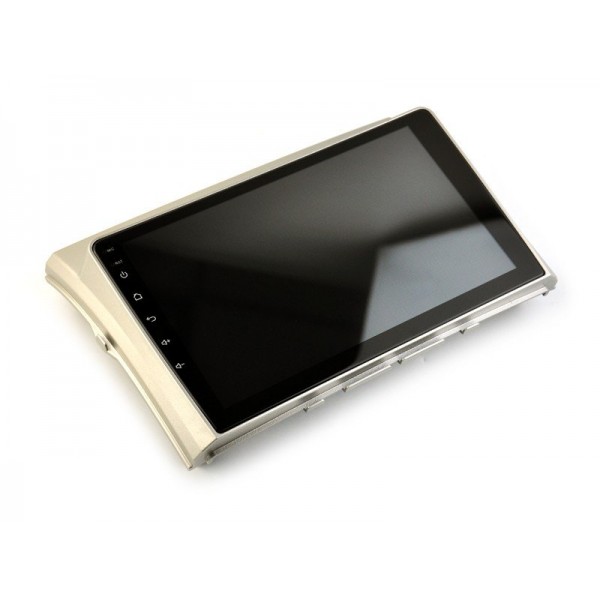 Radio GPS head unit Toyota Corolla Verso screen 10.1 Android 14 TR4309