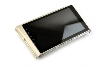 Radio GPS head unit Toyota Corolla Verso screen 10.1 Android 14 TR4309