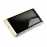 Radio navegador GPS Toyota Corolla Verso pantalla 10.1 Android 14 TR4309