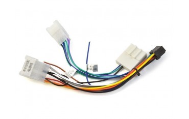 Radio GPS head unit Toyota Corolla Verso screen 10.1 Android 14 TR4309