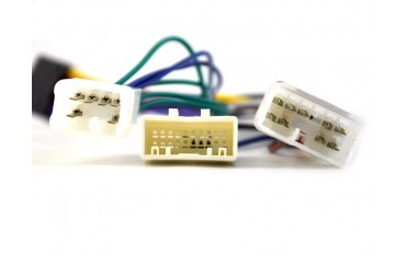 Radio GPS head unit Toyota Corolla Verso screen 10.1 Android 14 TR4309