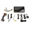 Radio navegador GPS Toyota Corolla Verso pantalla 10.1 Android 14 TR4309