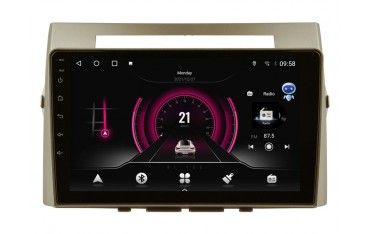 Radio GPS head unit Toyota Corolla Verso screen 10.1 Android 14 TR4309