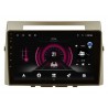 Radio navegador GPS Toyota Corolla Verso pantalla 10.1 Android 14 TR4309