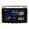 Radio navegador GPS Toyota Corolla Verso pantalla 10.1 Android 14 TR4309