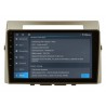Radio GPS head unit Toyota Corolla Verso screen 10.1 Android 14 TR4309