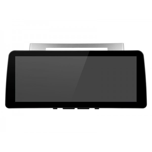 Pantalla ultra fina 12.3" GPS Toyota Corolla Verso (2006 -2008) Android 13 4G LTE TR4310