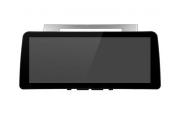 Pantalla ultra fina 12.3" GPS Toyota Corolla Verso (2006 -2008) Android 13 4G LTE TR4310