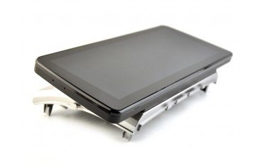 Pantalla ultra fina 12.3" GPS Toyota Corolla Verso (2006 -2008) Android 13 4G LTE TR4310