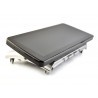 Head unit ultra thin screen 12.3" GPS Toyota Corolla Verso (2006 -2008) Android 13 TR4310