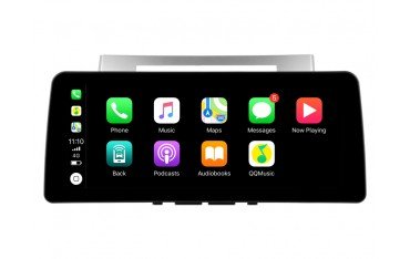 Pantalla ultra fina 12.3" GPS Toyota Corolla Verso (2006 -2008) Android 13 4G LTE TR4310