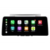 Head unit ultra thin screen 12.3" GPS Toyota Corolla Verso (2006 -2008) Android 13 TR4310