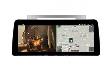 Pantalla ultra fina 12.3" GPS Toyota Corolla Verso (2006 -2008) Android 13 4G LTE TR4310