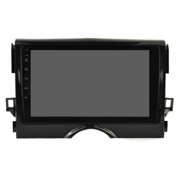 Radio GPS head unit Toyota Mark X 2 REIZ screen 10.1 Android 14 TR4311