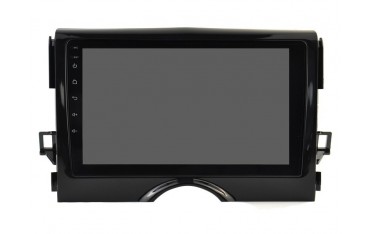 Radio GPS head unit Toyota Mark X 2 REIZ screen 10.1 Android 14 TR4311