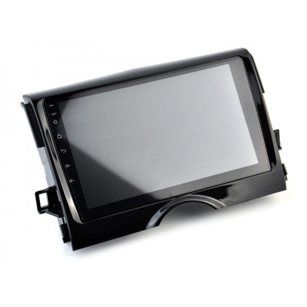 Radio navegador GPS Toyota Mark X 2 REIZ pantalla 10.1 Android 14 TR4311