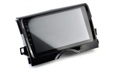 Radio navegador GPS Toyota Mark X 2 REIZ pantalla 10.1 Android 14 TR4311