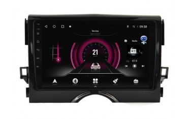 Radio GPS head unit Toyota Mark X 2 REIZ screen 10.1 Android 14 TR4311