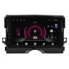 Radio navegador GPS Toyota Mark X 2 REIZ pantalla 10.1 Android 14 TR4311