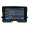 Radio GPS head unit Toyota Mark X 2 REIZ screen 10.1 Android 14 TR4311