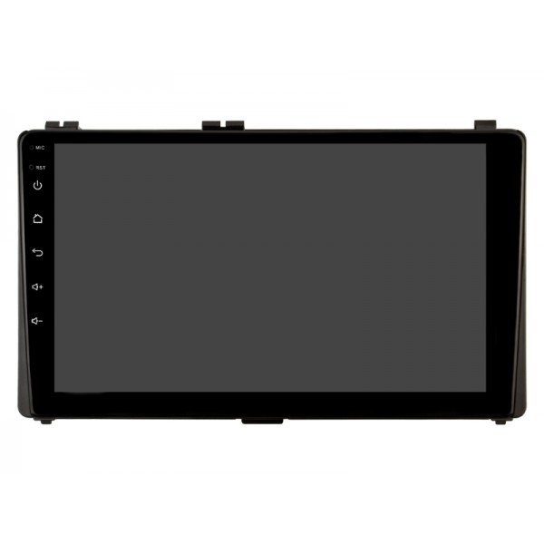 Radio GPS head unit Toyota Auris screen 10.1 Android 14 TR4312